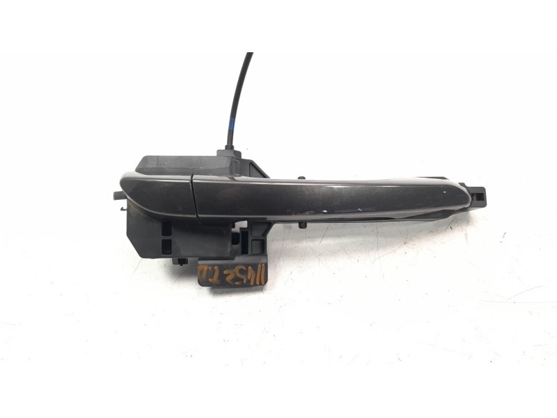 Recambio de maneta exterior trasera derecha para hyundai tucson referencia OEM IAM 83661D3000  