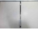 AMORTIGUADORES MALETERO / PORTON 650CM750N 650CM750N 18400050092