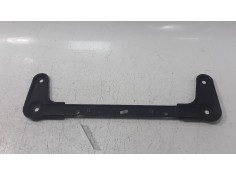 Recambio de travesaño inferior para renault clio iv 1.2 16v referencia OEM IAM 8200537419   2
