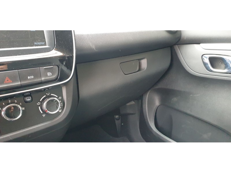 Recambio de ventilador calefaccion para dacia spring electric business referencia OEM IAM 210111A0362  