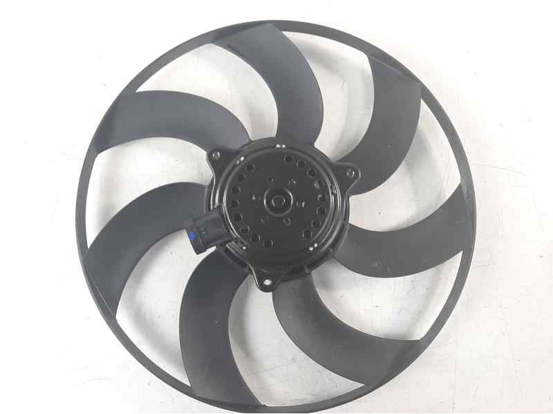Recambio de electroventilador para citroen c3 aircross 1.6 blue-hdi fap referencia OEM IAM T301719  