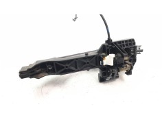 Recambio de maneta exterior trasera derecha para hyundai tucson referencia OEM IAM 83661D3000   2