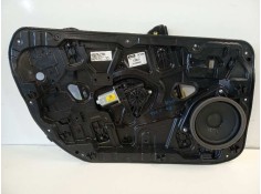 Recambio de elevalunas delantero izquierdo para volvo v40 kinetic referencia OEM IAM 3346902  
