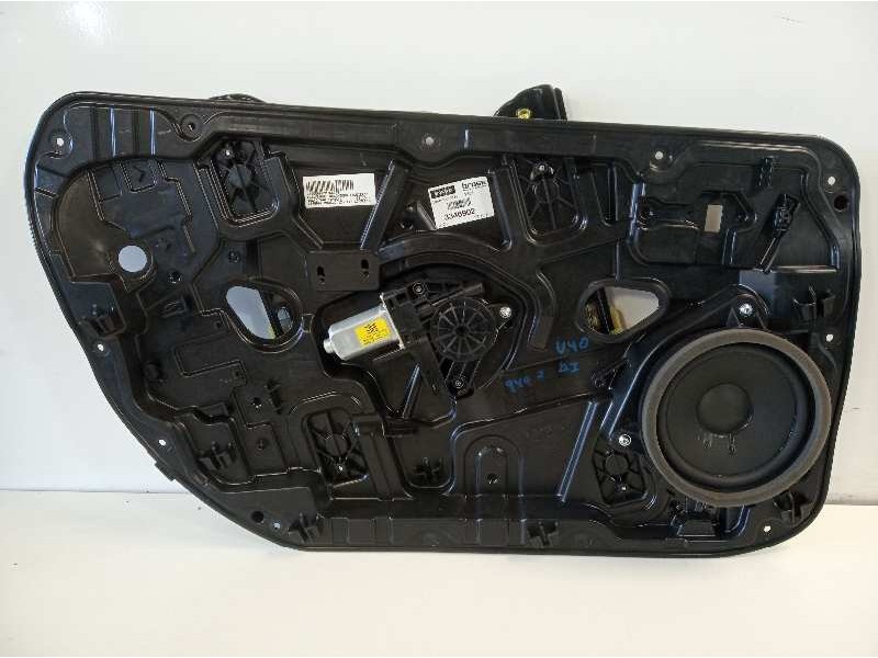 Recambio de elevalunas delantero izquierdo para volvo v40 kinetic referencia OEM IAM 3346902  