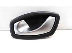 Recambio de maneta interior delantera izquierda para renault megane iii berlina 5 p emotion referencia OEM IAM 826730001R 125055