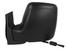 Recambio de retrovisor izquierdo para fiat scudo (222) referencia OEM IAM 9264973 1050923012 FT9217114