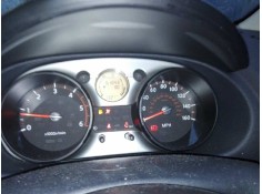 Recambio de cuadro instrumentos para nissan qashqai (j10) acenta referencia OEM IAM JD56C162Z0MU   2