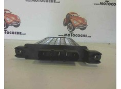 Recambio de resistencia calefaccion para citroen c4 berlina 1.6 16v hdi fap referencia OEM IAM C6678 C6678  2