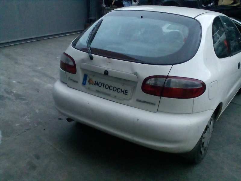 daewoo lanos del año 1998