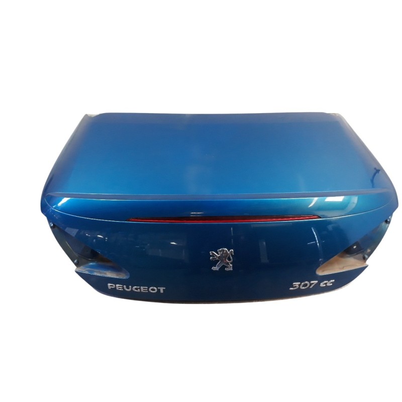 Recambio de porton trasero para peugeot 307 cc (s1) 1.6 16v cat referencia OEM IAM 860679  