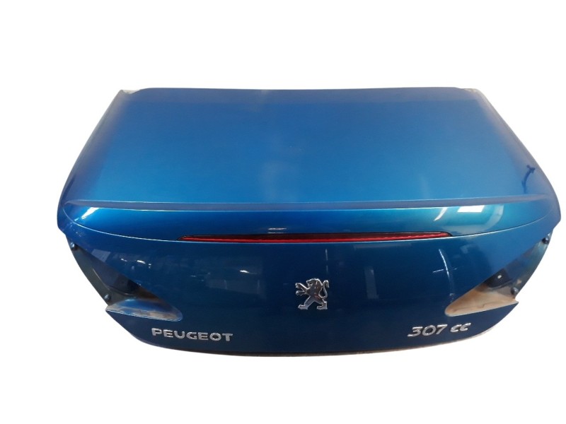 Recambio de porton trasero para peugeot 307 cc (s1) 1.6 16v cat referencia OEM IAM 860679  