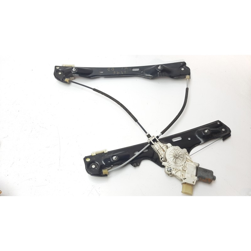 Recambio de elevalunas delantero derecho para bmw x1 (e84) 2.0 turbodiesel cat referencia OEM IAM 51332990386 106062415 