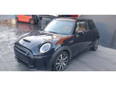 Recambio de abs para mini cooper se cooper se electrico referencia OEM IAM 34515A374B   2