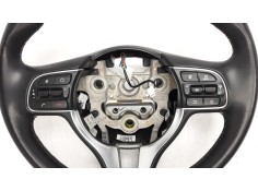 Recambio de volante para kia optima 1.7 crdi cat referencia OEM IAM 56110D4410WK   2