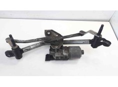 MOTOR LIMPIA DELANTERO 8200364766F 8200364766F 0390241541
