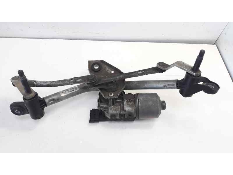 Recambio de motor limpia delantero para renault twingo authentique referencia OEM IAM 8200364766F 0390241541 