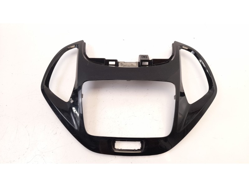 Recambio de moldura para ford ka+ 1.2 ti-vct cat (3 cil.) referencia OEM IAM J7BB18835DC37AE  