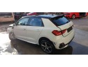 AUDI A1 SPORTBACK (GBA)