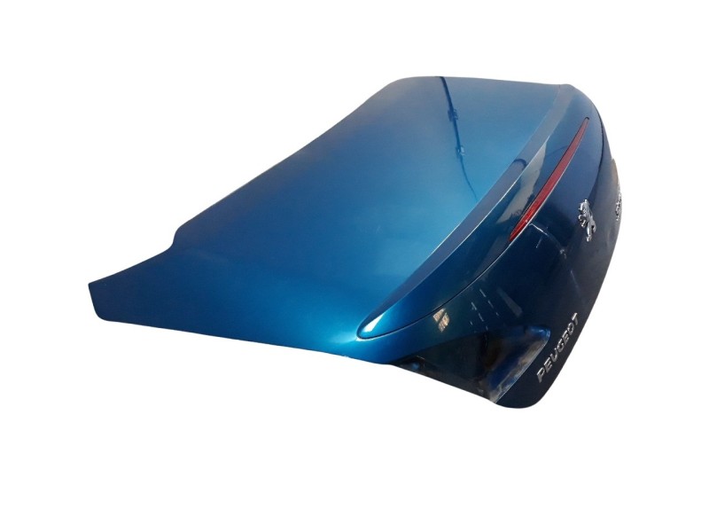 Recambio de porton trasero para peugeot 307 cc (s1) 1.6 16v cat referencia OEM IAM 860679  