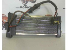 Recambio de resistencia calefaccion para citroen c5 berlina 2.0 hdi referencia OEM IAM 03T162I002 03T162I002 666910UB