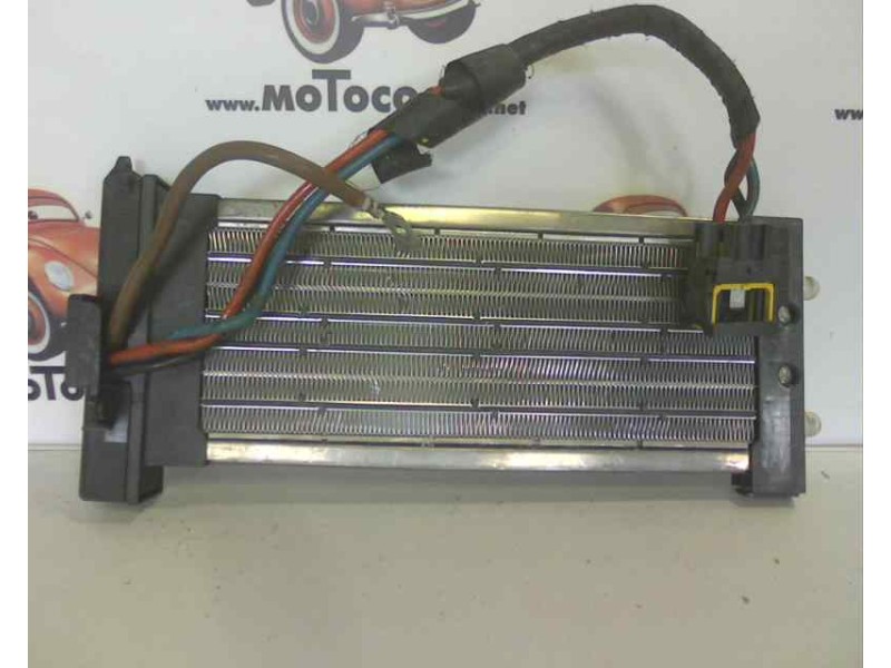 Recambio de resistencia calefaccion para citroen c5 berlina 2.0 hdi referencia OEM IAM 03T162I002 03T162I002 666910UB