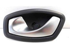 Recambio de maneta interior trasera izquierda para renault megane iii berlina 5 p emotion referencia OEM IAM 826730001R 125055 