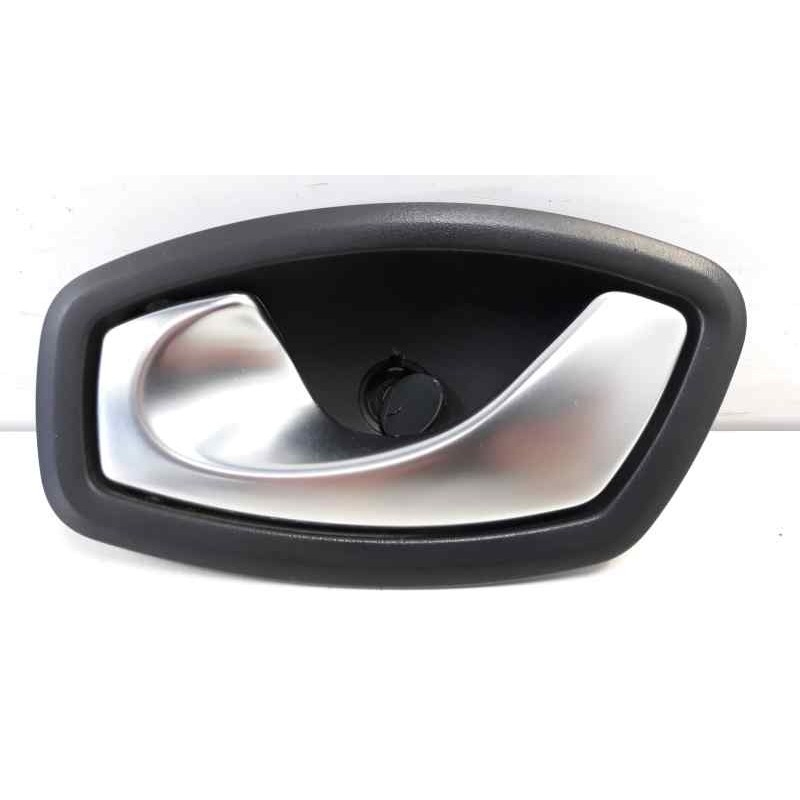 Recambio de maneta interior trasera izquierda para renault megane iii berlina 5 p emotion referencia OEM IAM 826730001R 125055 