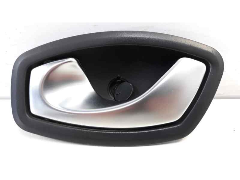 Recambio de maneta interior trasera izquierda para renault megane iii berlina 5 p emotion referencia OEM IAM 826730001R 125055 