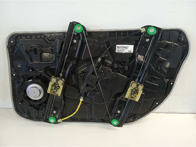 Recambio de elevalunas delantero izquierdo para volvo v40 kinetic referencia OEM IAM 3346902  