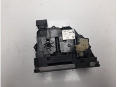 CERRADURA PUERTA TRASERA DERECHA 13431845 