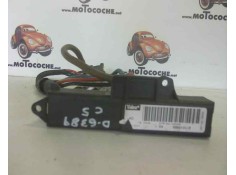 Recambio de resistencia calefaccion para citroen c5 berlina 2.0 hdi referencia OEM IAM 03T162I002 03T162I002 666910UB 2