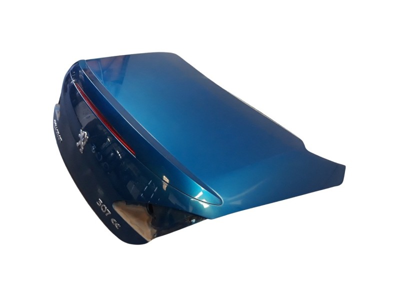 Recambio de porton trasero para peugeot 307 cc (s1) 1.6 16v cat referencia OEM IAM 860679  