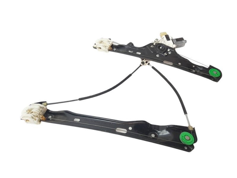 Recambio de elevalunas delantero derecho para bmw x1 (e84) 2.0 turbodiesel cat referencia OEM IAM 51332990386 106062415 