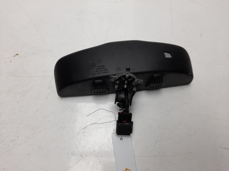 Recambio de espejo para fiat freemont (345) urban 4wd referencia OEM IAM 57010495AC  