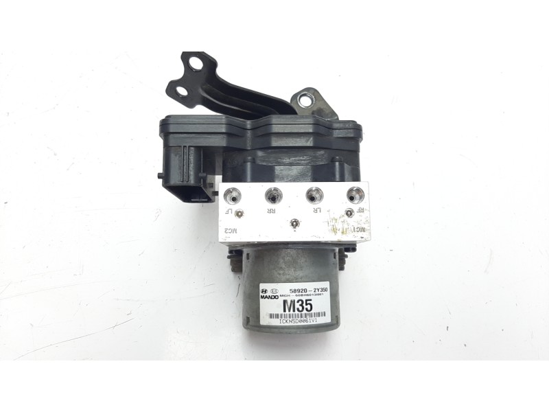 Recambio de abs para hyundai ix35 1.7 crdi cat referencia OEM IAM 589202Y350  