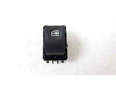 Recambio de mando elevalunas trasero izquierdo para renault megane iii berlina 5 p emotion referencia OEM IAM 254010003R REN1458