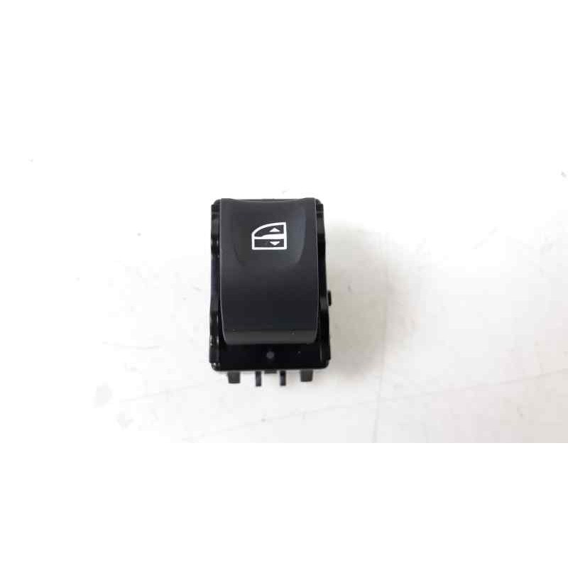 Recambio de mando elevalunas trasero izquierdo para renault megane iii berlina 5 p emotion referencia OEM IAM 254010003R REN1458