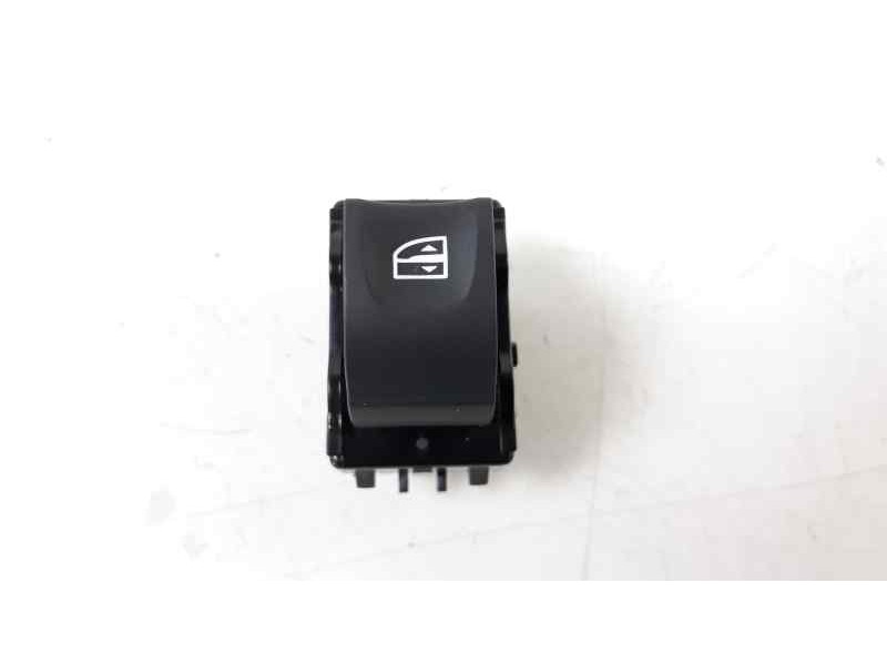 Recambio de mando elevalunas trasero izquierdo para renault megane iii berlina 5 p emotion referencia OEM IAM 254010003R REN1458