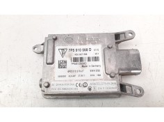 Recambio de sensor para porsche cayenne (typ 92aa) 3.0 v6 tdi cat referencia OEM IAM 7P5910568D   2