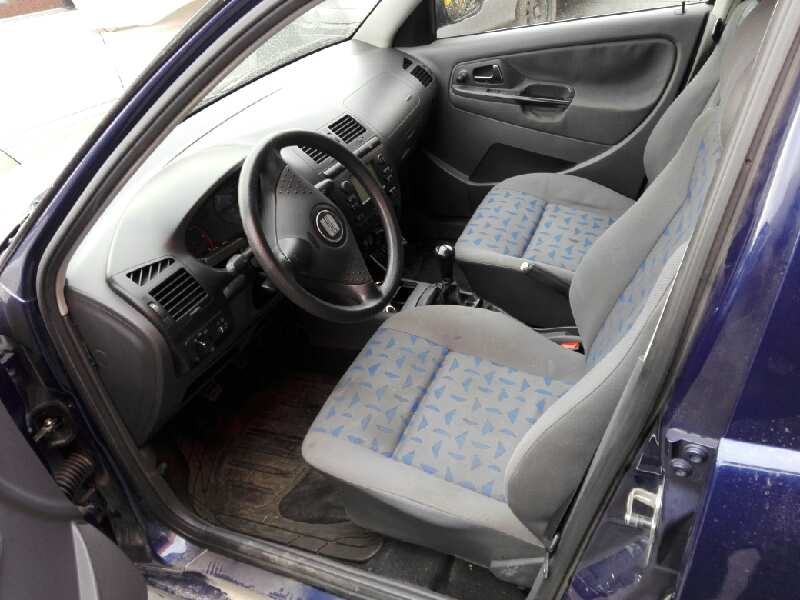 seat cordoba berlina (6k2) del año 2000