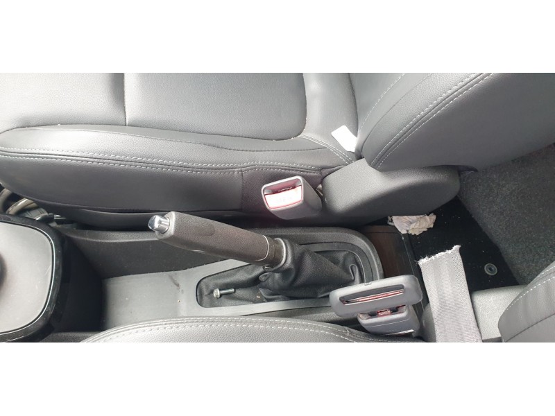 Recambio de palanca freno para dacia spring electric business referencia OEM IAM 360102672R  