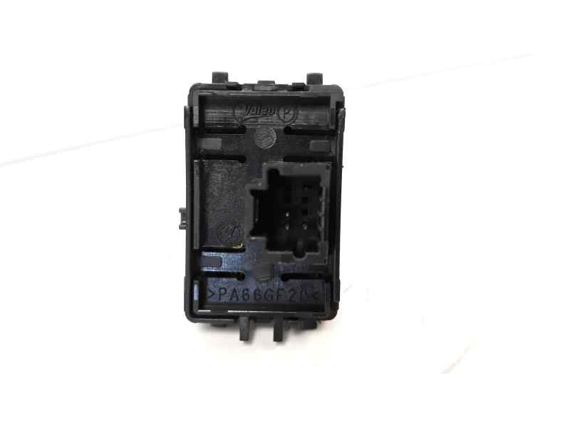 Recambio de mando elevalunas trasero izquierdo para renault megane iii berlina 5 p emotion referencia OEM IAM 254010003R REN1458