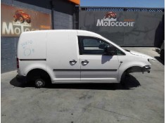 VOLKSWAGEN CADDY KA/KB (2C)