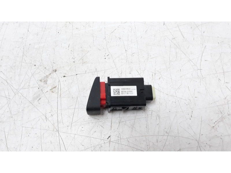 Recambio de warning para kia optima 1.7 crdi cat referencia OEM IAM 120019510  