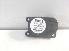 MOTOR CALEFACCION Z5509001 Z5509001 250814AC HAD36004A