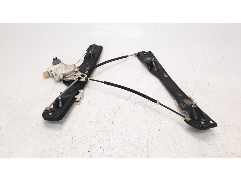 Recambio de elevalunas delantero izquierdo para bmw x1 (e84) 2.0 turbodiesel cat referencia OEM IAM 51337140587 106061419 111413