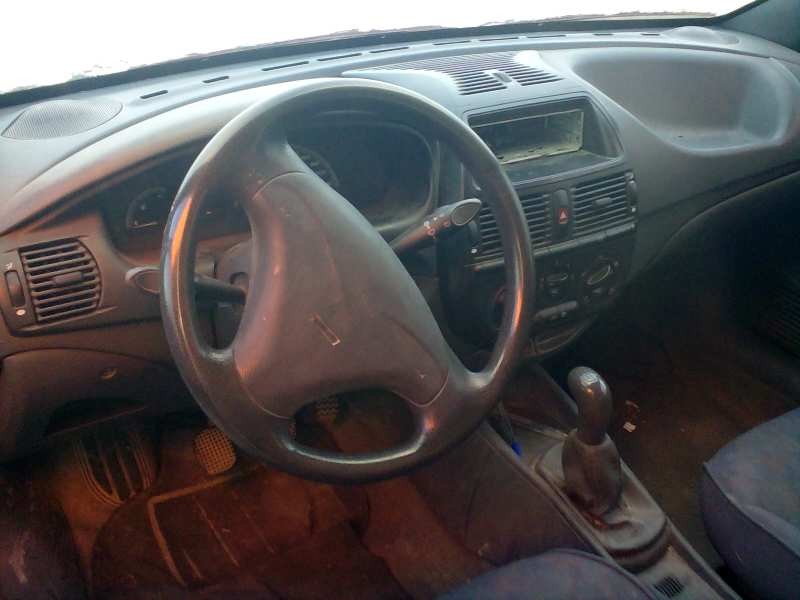 fiat bravo (182) del año 1998