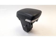 Recambio de apoyabrazos central para hyundai ix35 1.7 crdi cat referencia OEM IAM 846602S2009P   2