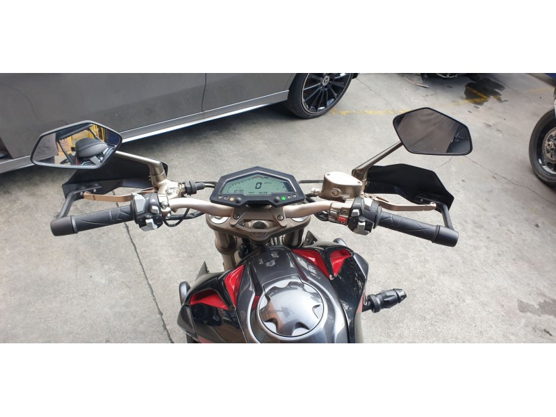 zontes motorcycles zt125 -u del año 2022