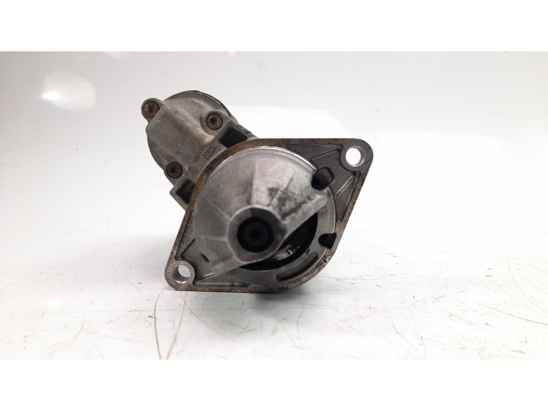 Recambio de motor arranque para opel corsa d 1.4 16v referencia OEM IAM 24436877  